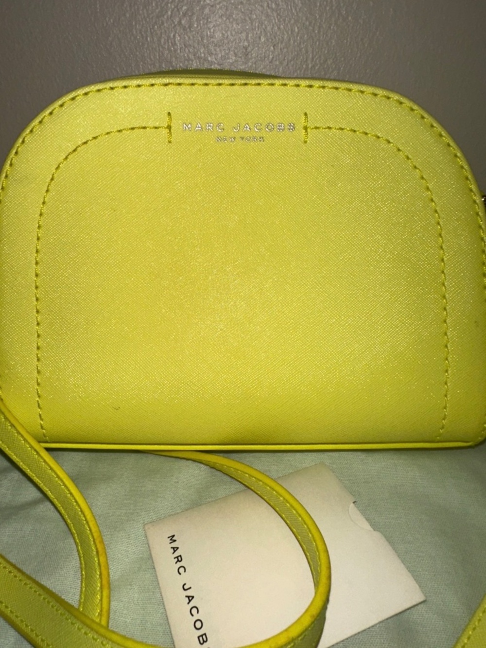Marc Jacob’s Bag